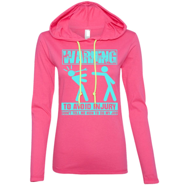 Warning To Avoid Injury T Shirt, I Love Mechanic T Shirt, Awesome T-Shirts