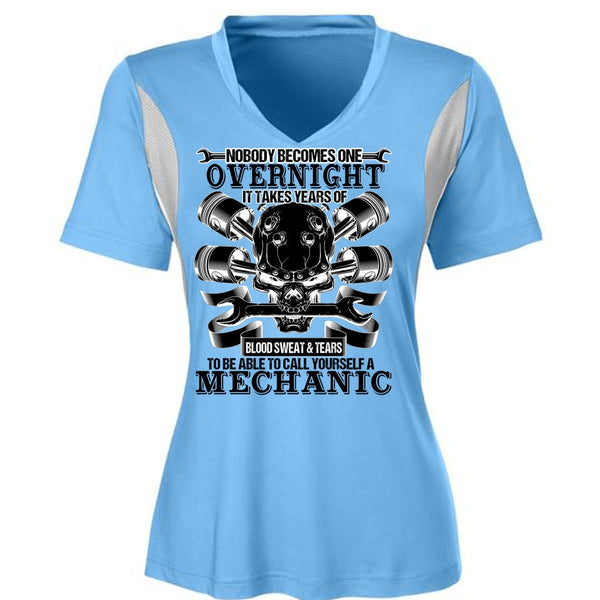 To Call Yourself A Mechanic T Shirt, I Love Mechanic T Shirt, Awesome T-Shirts