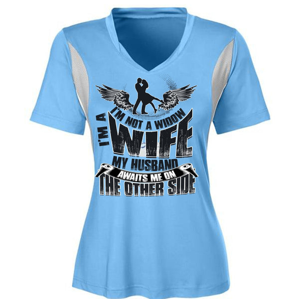 I'm A Wife T Shirt, I Love Husband T Shirt, Awesome T-Shirts