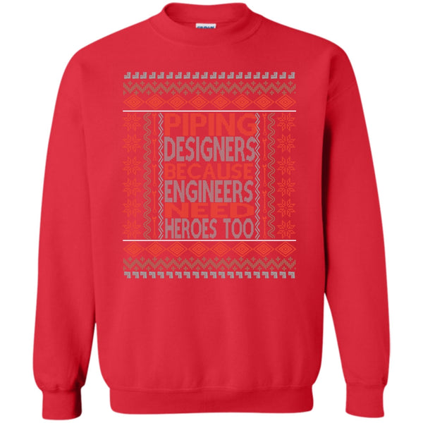 Engineer T Shirt, Coolest Merry Christmas Gift Sweatshirt