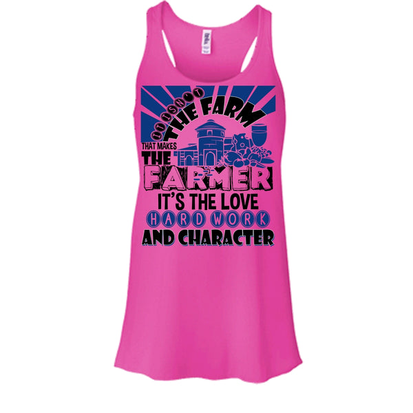 It's Isn't The Farme T Shirt, Coolest Farmer T Shirt, Awesome t-shirts