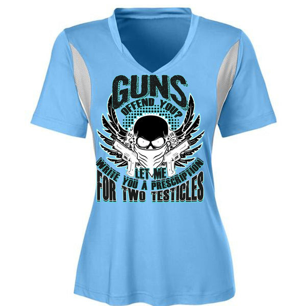 Guns Offend You T Shirt, I Love Veteran T Shirt, Awesome T-Shirts