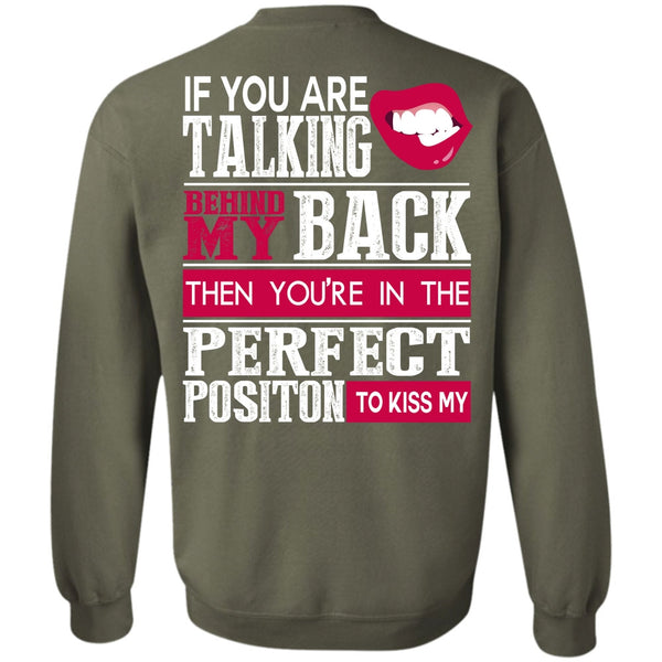 My Life T Shirt, I Love Teen Sweatshirt