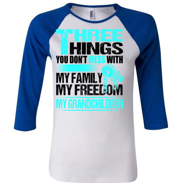 My Family My Freedom My Grandchildren T Shirt, I Love Baby T Shirt, Awesome T-Shirts