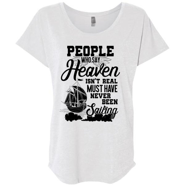 Never Been Sailing T Shirt, I Love Sailor T Shirt, Awesome T-Shirts