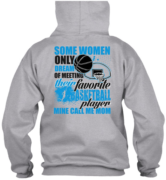 Favorite Basketball Player T Shirt, I Love Basketball T Shirt