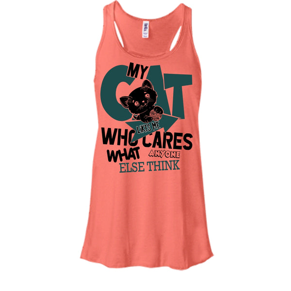 My Cat Like Me T Shirt, Coolest Cat Lover T Shirt, Awesome t-shirts