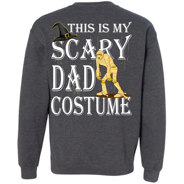 Funny Halloween T Shirt, Happy New Year Sweatshirt