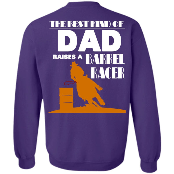 Being A Father T Shirt, I Love Papa Sweatshirt