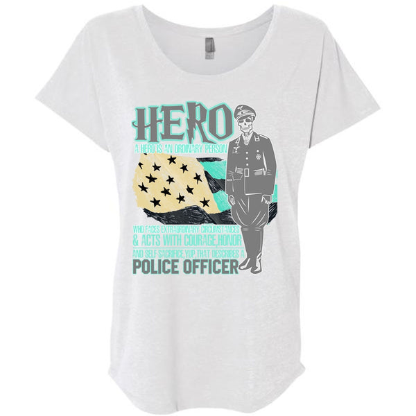 Police Officer T Shirt, I Love Police T Shirt, Awesome T-Shirts