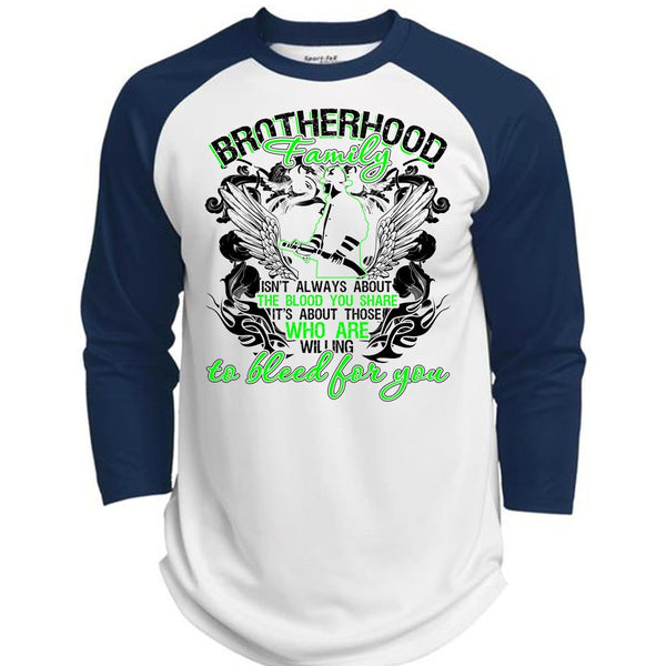 My Son Is Just A Firefighter T Shirt, I Love Firefighter T Shirt, Awesome T-Shirts  (Polyester Game Baseball Jersey)