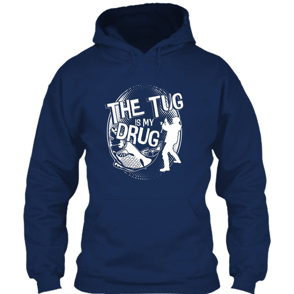 The Tug Is My Drug T Shirt, I Am A Hooker T Shirt