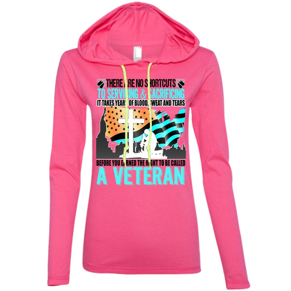 To Be Called A Veteran T Shirt, I Love Veteran T Shirt, Awesome T-Shirts