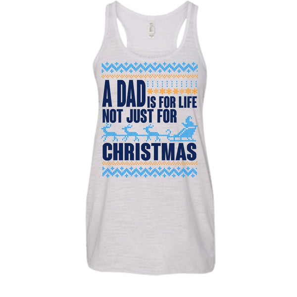 A Dad Is For Life T Shirt, Coolest Dad Tank Top