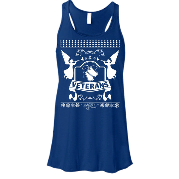 Veterans Merry Christmas T Shirt, Coolest Veteran T Shirt, Cool T Shirt