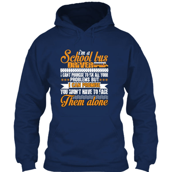 I Am A School Bus Driver T Shirt, Coolest School Bus Driver T Shirt