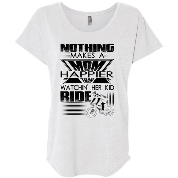 Nothing Makes A Mom T Shirt, I Love Mom T Shirt, Awesome T-Shirts