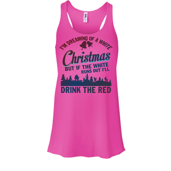 I'm Dreaming Of A White Christmas T Shirt, Merry Christmas Gift T Shirt, Awesome t-shirts
