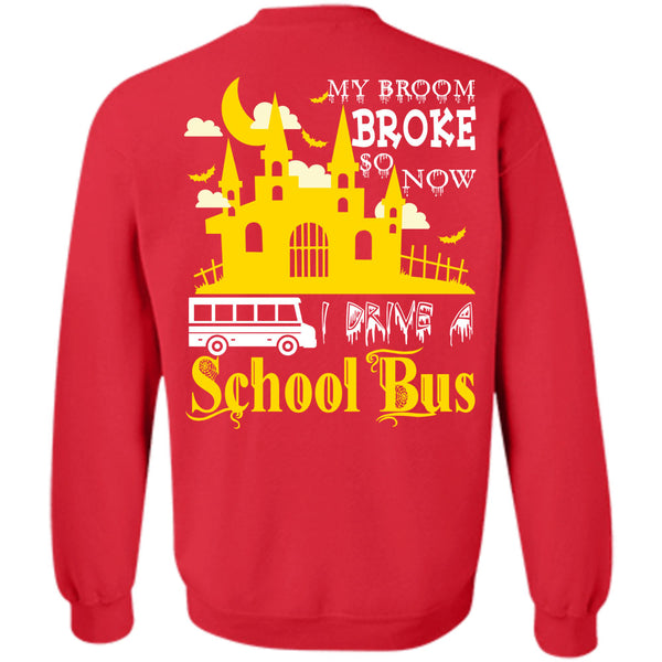 I Love Teaching T Shirt, Wait For Halloween Sweatshirt