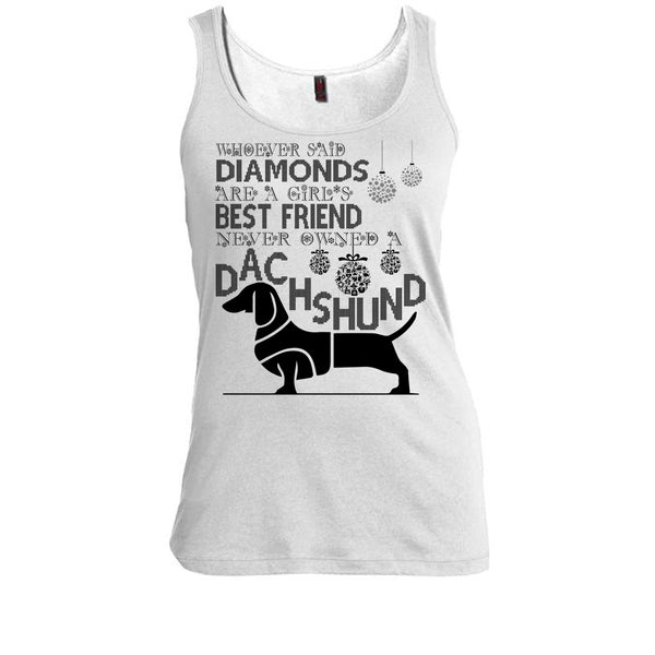 A Girl Best Friend T Shirt, Gift For Merry Christmas T Shirt, Awesome t-shirts