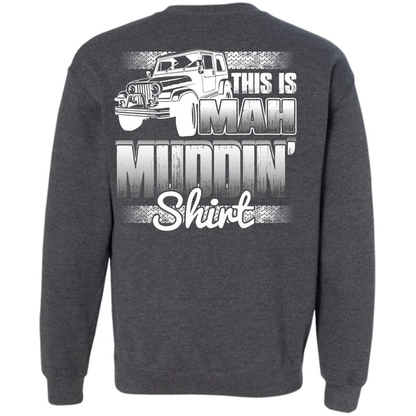 Being A Jeep Driver T Shirt, I Love Jeep Sweatshirt