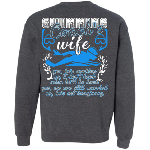 We Are Still Married T Shirt, I Love Swimming Sweatshirt