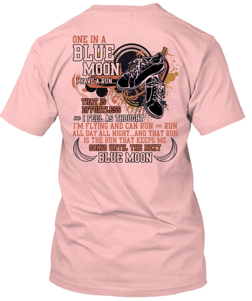 I'm Flying And Can Run T Shirt, Being A Runner T Shirt