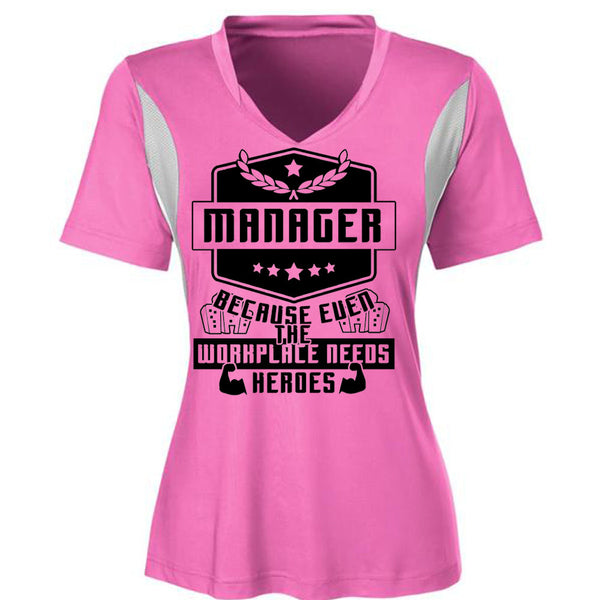 Being A Manager T Shirt, My Job T Shirt, Awesome T-Shirts