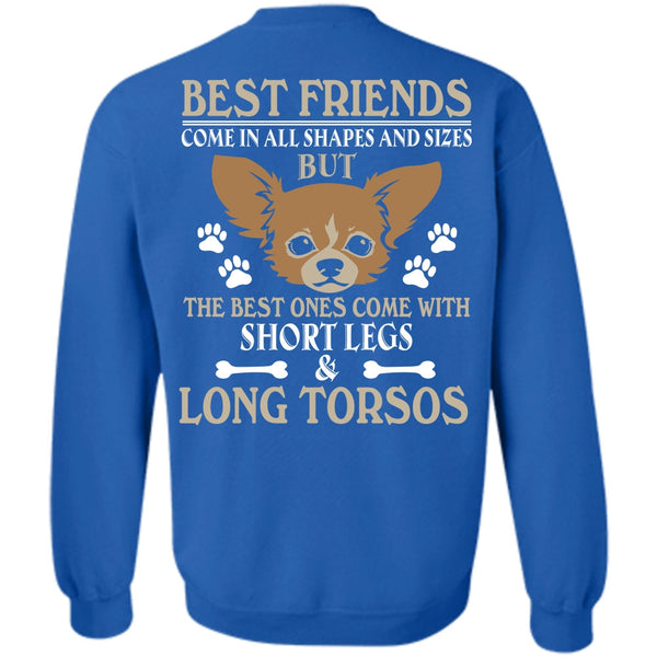 I Love Dog T Shirt, Favorite Sweatshirt