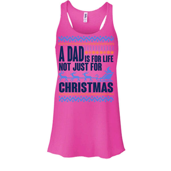 A Dad Is For Life T Shirt, Coolest Dad Tank Top