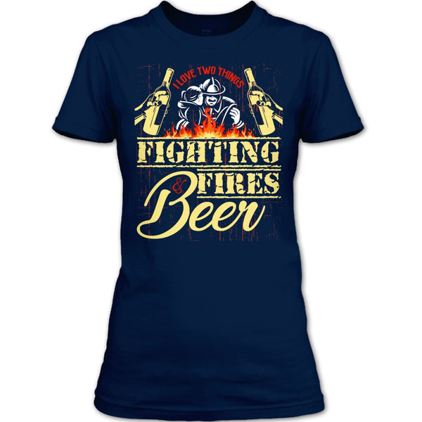 My Time In Bunker Gear Is Over T Shirt, But My Memories Will Remain T Shirt