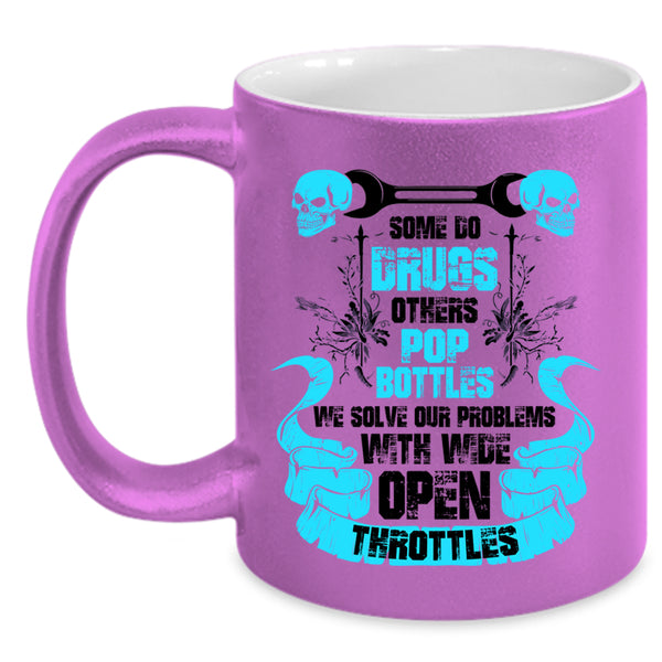 Awesome Gift For Mechanic Coffee Mug, Cool Mechanics Accent Mug