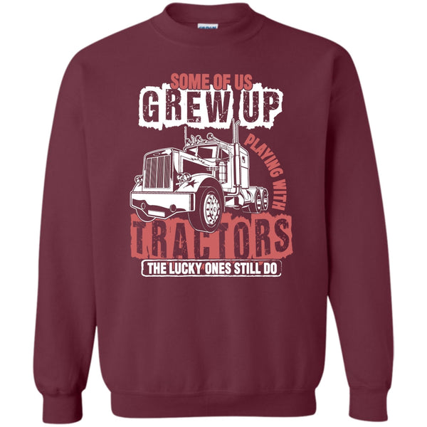 Coolest Farmer T Shirt, I Love Tractor Sweatshirt