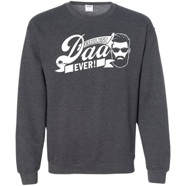 Awesome Dad T Shirt, Father's Day Gift Sweatshirt