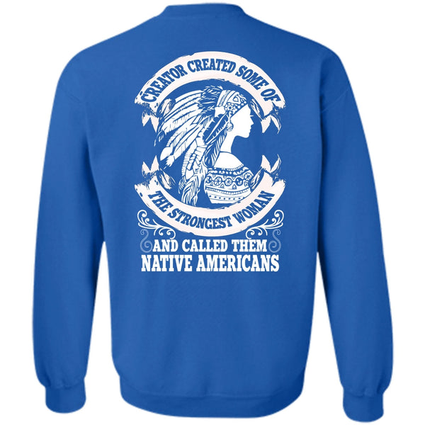 Strongest Woman T Shirt, I Love Girlfriend Sweatshirt