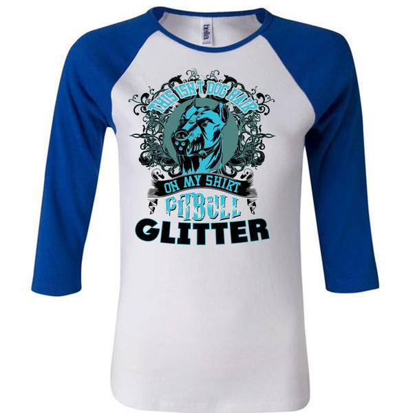 This Isn't Dog Hair T Shirt, I Love Pit Bull T Shirt, Awesome T-Shirts