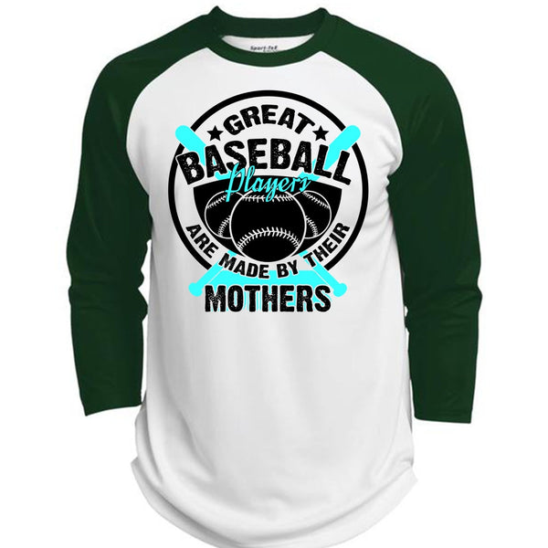 Great Baseball Player T Shirt, I Love Baseball T Shirt, Awesome T-Shirts  (Polyester Game Baseball Jersey)