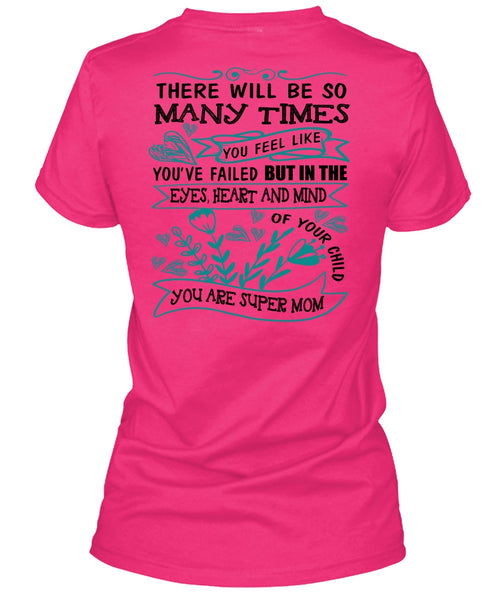 You Are Mom T Shirt, I Love Mom T Shirt