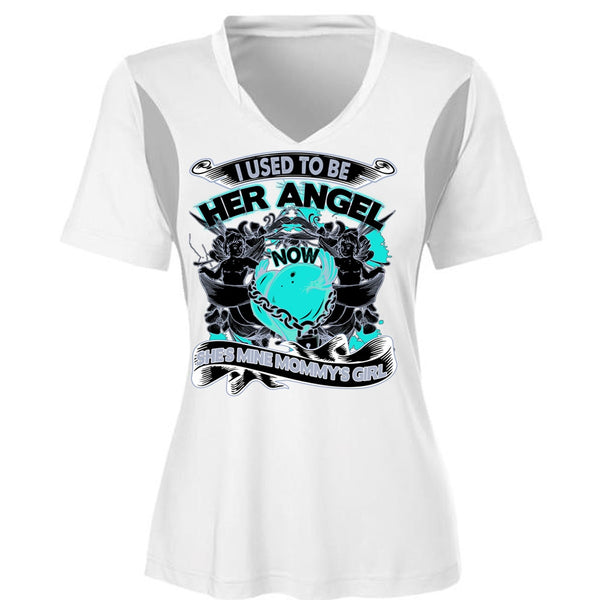 She's Mine Mommy's Girl T Shirt, I Love Mom T Shirt, Awesome T-Shirts