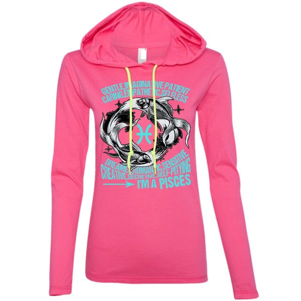 I'm A Pisces T Shirt, I Love Pisces T Shirt, Awesome T-Shirts