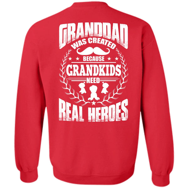 Grandkids Need T Shirt, I Love Baby Sweatshirt