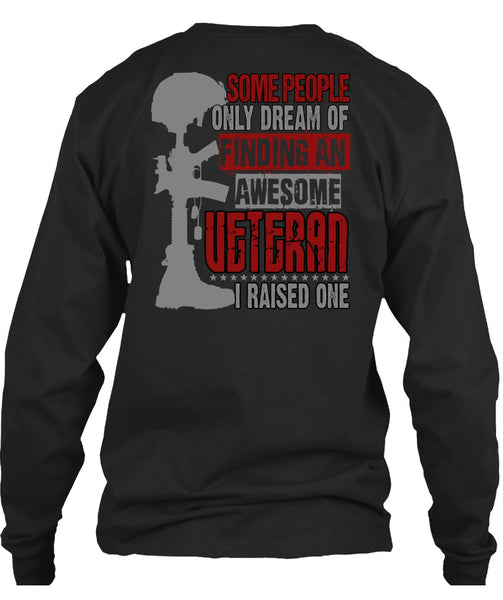 Finding An Awesome Veteran T Shirt, Being A Veteran T Shirt
