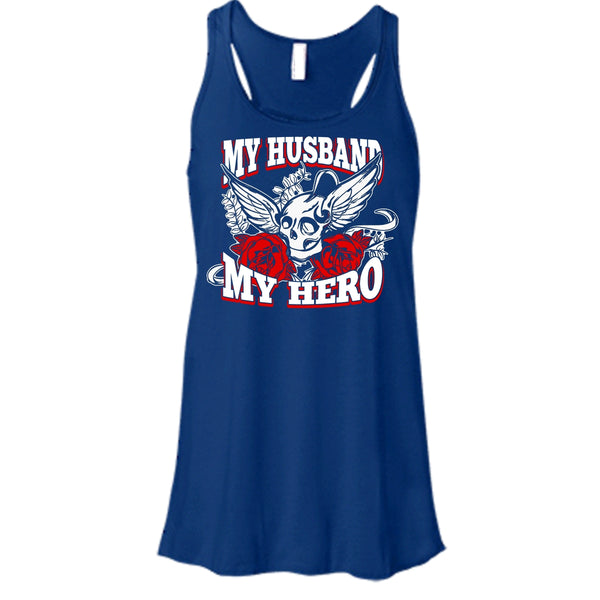 My Husband T Shirt, Gift For Husband T Shirt, Cool T Shirt