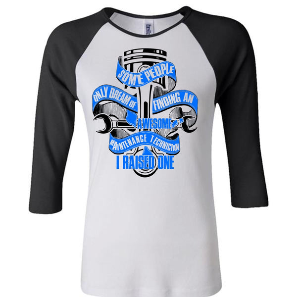 Finding An Awesome Maintenance Technician T Shirt, I Love Mechanic T Shirt, Awesome T-Shirts