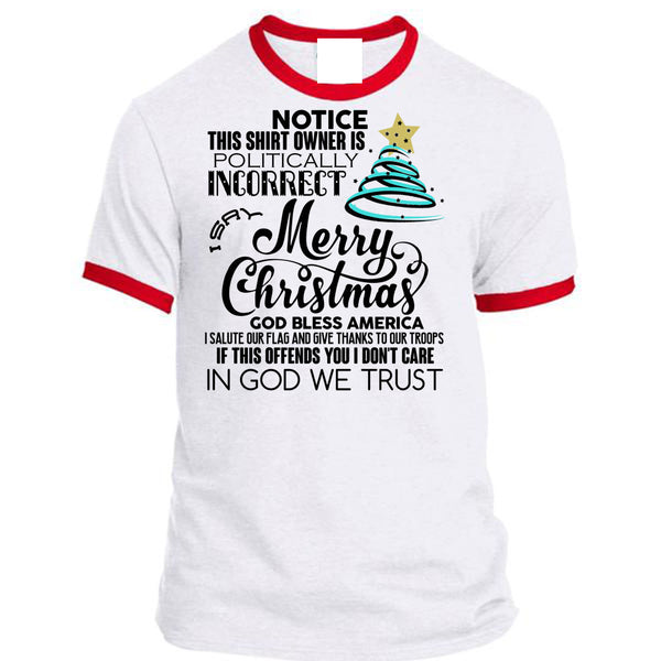Merry Christmas T Shirt, This Girl Loves Christmas T Shirt, Awesome T-Shirts