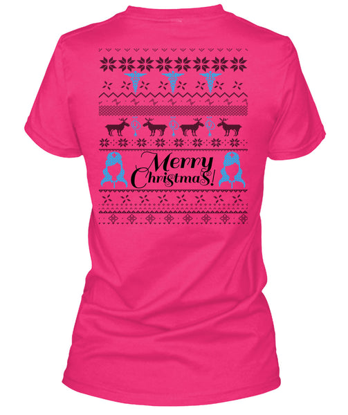 Merry Christmas T Shirt, Noel Christmas T Shirt