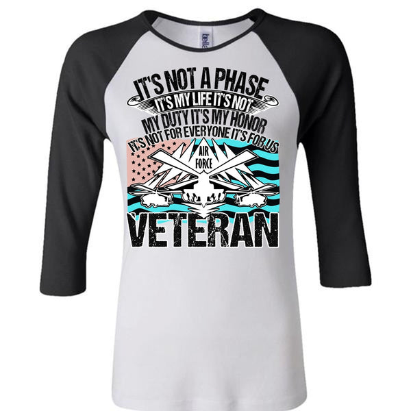 Air Force Veteran T Shirt, I Love Veteran T Shirt, Awesome T-Shirts
