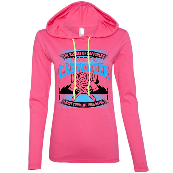 Marry A Carpenter T Shirt, I Love Carpenter T Shirt, Awesome T-Shirts