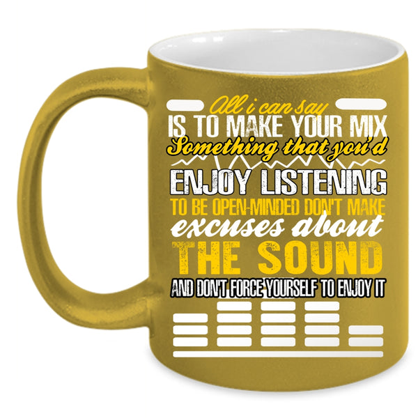 Awesome Mechanics Coffee Mug, Cool Job Title Coffee Cup