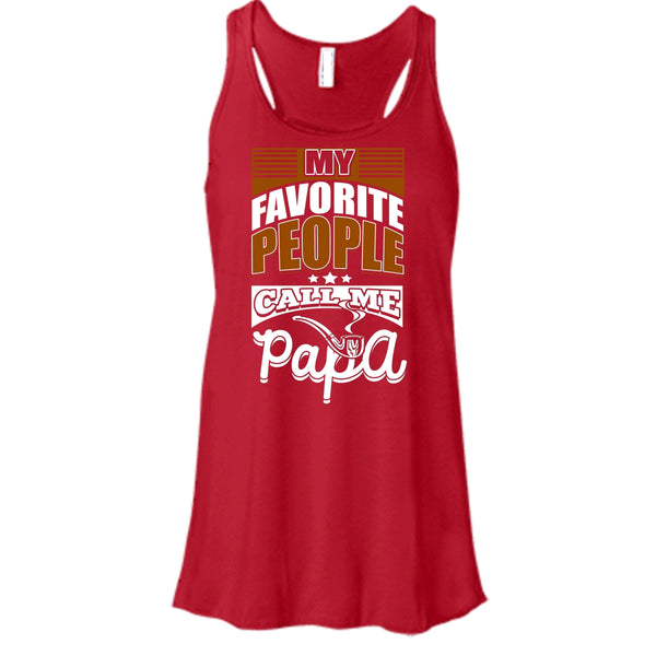 My Favorite People Call Me Papa T Shirt, Coolest Papa T Shirt, Cool T Shirt